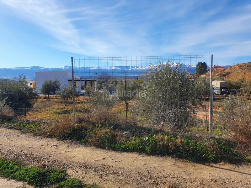 Foto 26cc8ec1-d507-4962-b576-60fba28bd2a9. Finca rústica ¡¡espectacular finca para recreo y/ agricola en Guadix