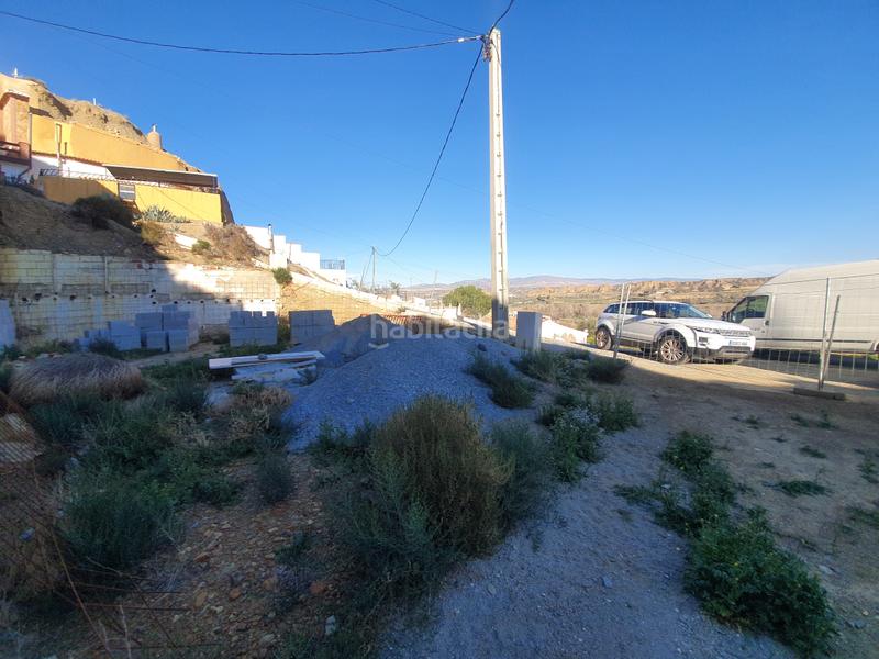 Foto ca99600e-6538-456a-98de-1f791032fafa. Casa in Guadix