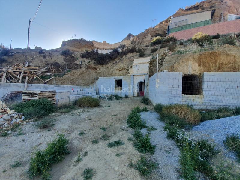 Foto dea3889d-f085-4f8a-9bd1-0ce5f09368aa. Casa in Guadix