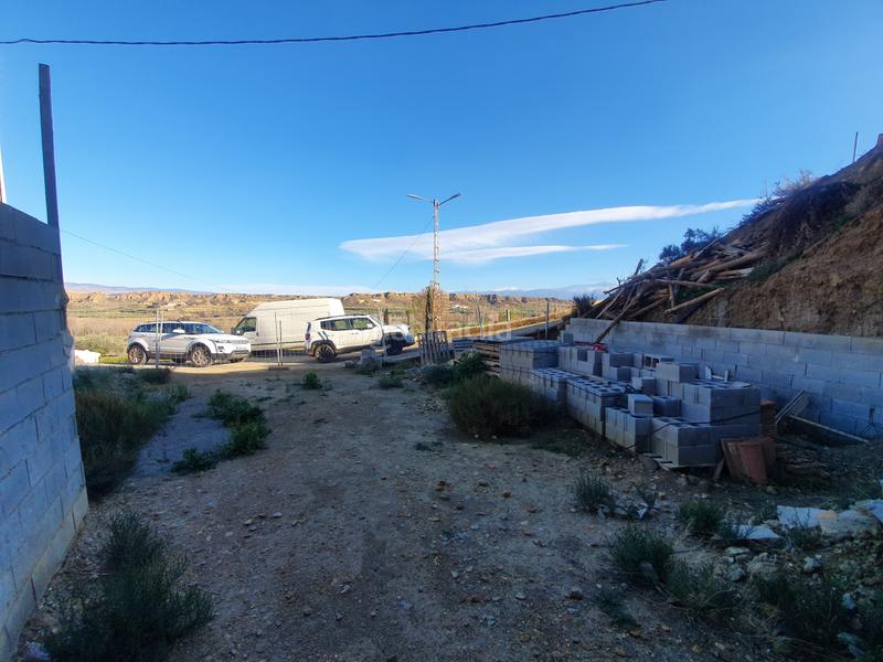 Foto e39732ff-52c2-4ced-b76c-83789d35cc6d. Casa in Guadix