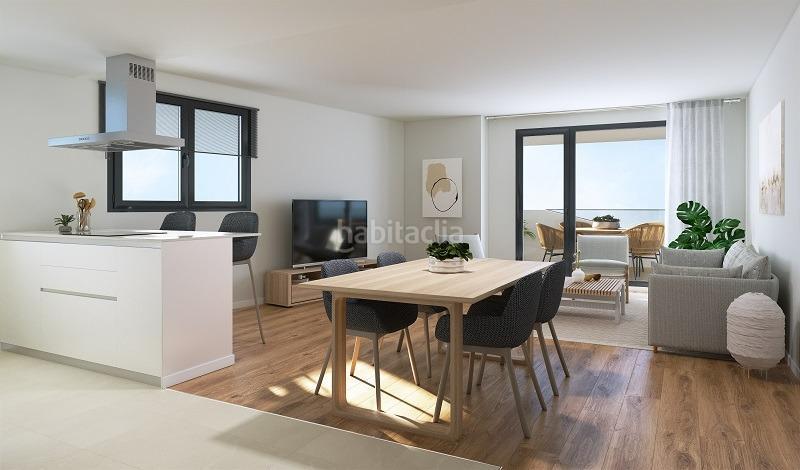 Foto 123b5bb7-4a9b-4a8b-a4af-86bddbbe5d94. Dachwohnung mit parking in Zona Levante - Playa Fossa Calp