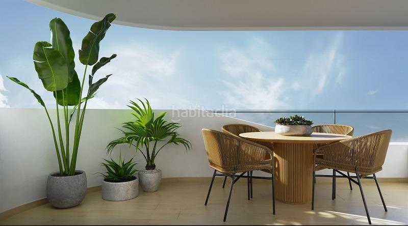 Foto 41a822ec-f3eb-4c63-abfc-70a1d73729df. Dachwohnung mit parking in Zona Levante - Playa Fossa Calp
