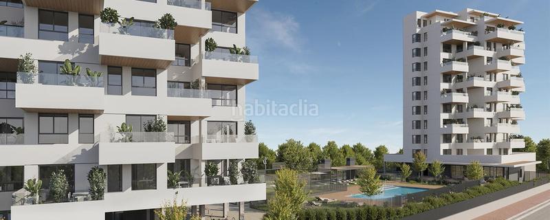 Foto 741a5328-1f4f-47ca-9e56-79377156282f. Dachwohnung mit parking in Zona Levante - Playa Fossa Calp