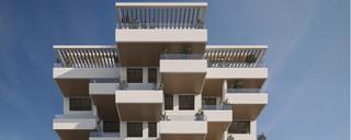 Àtic a Zona Levante - Playa Fossa. Lagune homes en calpe, apartamentos de lujo