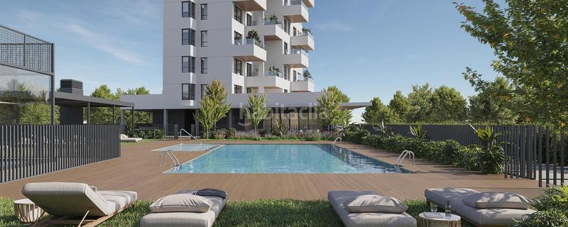 Foto a5c5a973-053a-4d26-bcc3-9f9683359cb7. Dachwohnung mit parking in Zona Levante - Playa Fossa Calp