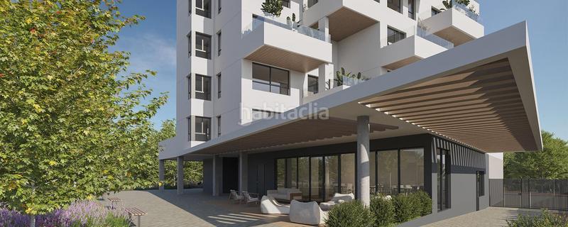 Foto e5eb6b75-e54a-4174-b443-3561a02f7f6e. Dachwohnung mit parking in Zona Levante - Playa Fossa Calp