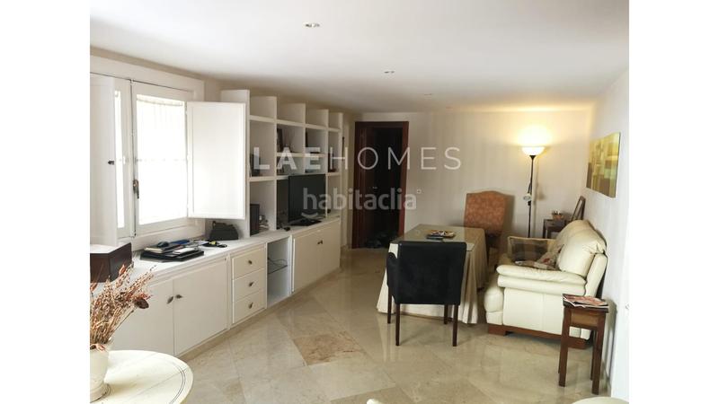 Foto 2c82721b-010d-4256-a4df-a39d832c29c2. Pis amb aparcament a Alfalfa - Santa Cruz Sevilla