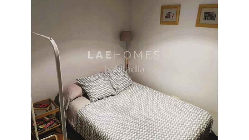 Foto 774cc8b6-e664-4de7-9478-1bf96e5c232d. Pis amb aparcament a Alfalfa - Santa Cruz Sevilla