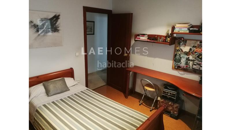 Foto 8a880f7f-daae-4804-8734-57ec3f1805bf. Pis amb aparcament a Alfalfa - Santa Cruz Sevilla