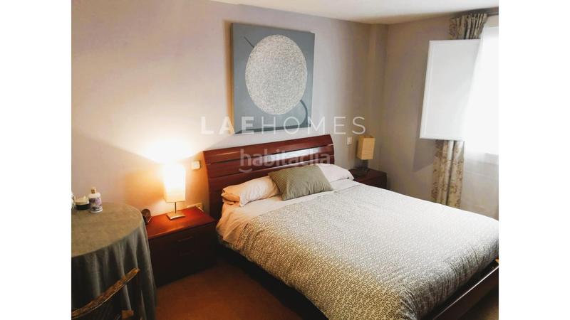 Foto bed4c50a-d980-4110-aadd-a2bc6a7516e8. Pis amb aparcament a Alfalfa - Santa Cruz Sevilla