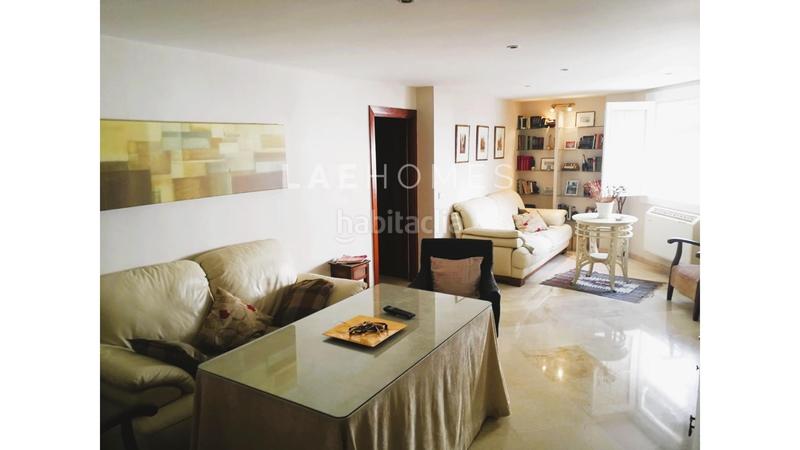 Foto d6fc59ca-3250-446d-9c72-1a618707bc74. Pis amb aparcament a Alfalfa - Santa Cruz Sevilla