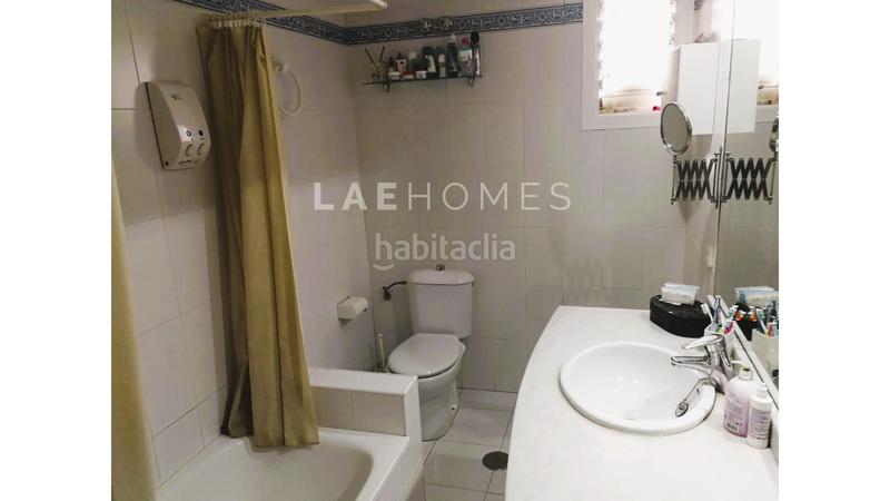 Foto d78a6a8a-ff72-4602-95f6-12b95cc54833. Pis amb aparcament a Alfalfa - Santa Cruz Sevilla