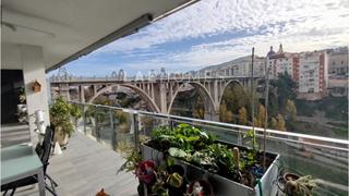 Etagenwohnung  Calle balmes. Piso en venta en el puente de san jorge