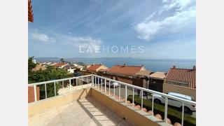 Xalet  Avenida de escandinavia. Chalet en gran alacant con vistas al mar