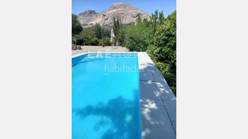 Foto 0aeeefee-410b-494d-b914-65330068e88f. Casa amb aparcament piscina a Puente Jontoya - Puente de la Sierra - El Arroyo Jaén