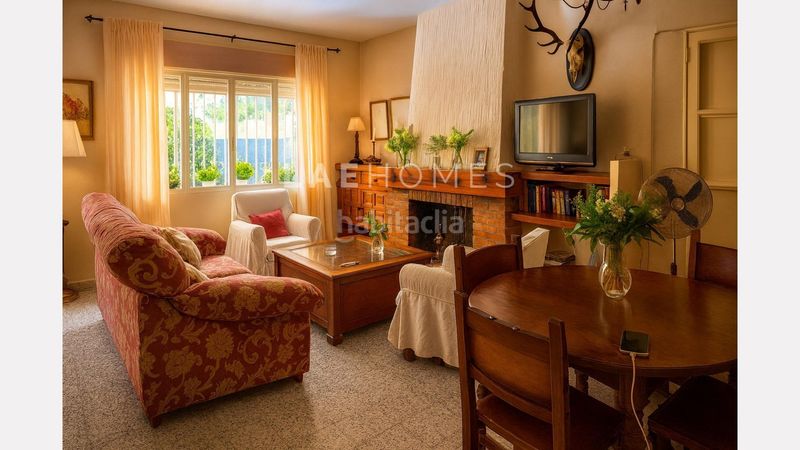 Foto 45241b90-caf9-499b-af43-cc0c93e1a3d1. Casa amb aparcament piscina a Puente Jontoya - Puente de la Sierra - El Arroyo Jaén
