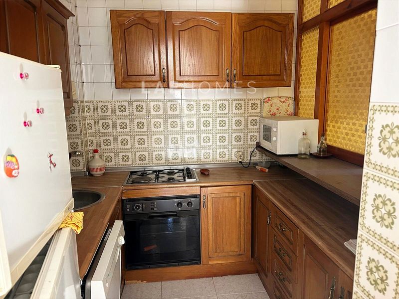 Foto 6bb570ba-426f-44e7-8a2d-eb5dbdf256b0. Casa amb aparcament piscina a Puente Jontoya - Puente de la Sierra - El Arroyo Jaén