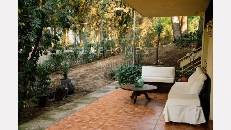 Foto 6f9eb1ad-1808-4030-a72d-dd260cef6a37. Casa amb aparcament piscina a Puente Jontoya - Puente de la Sierra - El Arroyo Jaén
