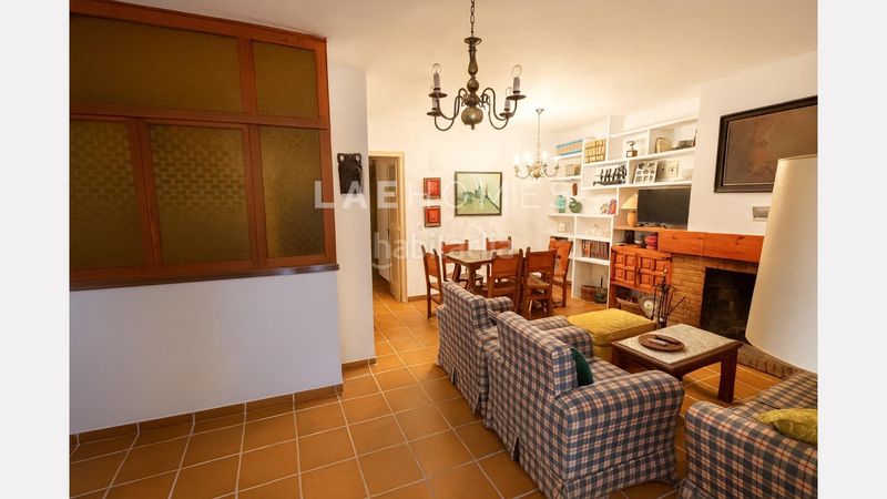 Foto 79110d2a-a86e-4ea9-af13-f536036fb28a. Casa amb aparcament piscina a Puente Jontoya - Puente de la Sierra - El Arroyo Jaén