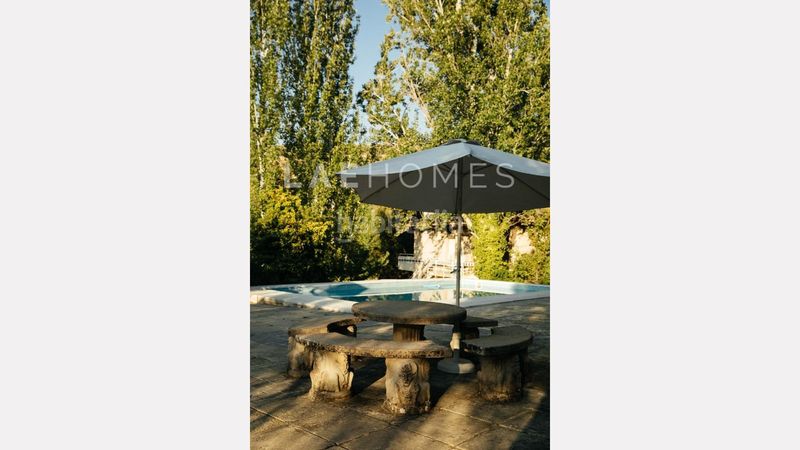Foto 8f165cb0-8ae9-41ab-95ce-0752a5677a74. Casa amb aparcament piscina a Puente Jontoya - Puente de la Sierra - El Arroyo Jaén