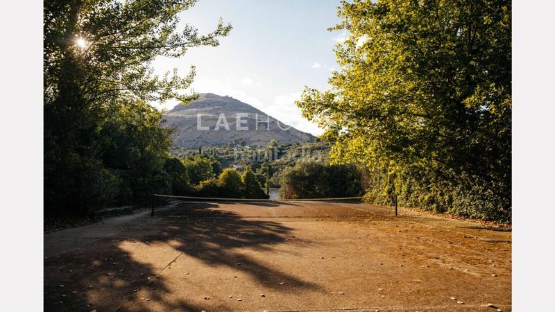Foto a4e9e317-d2e4-4369-bc66-d7e40d97eef9. Casa amb aparcament piscina a Puente Jontoya - Puente de la Sierra - El Arroyo Jaén