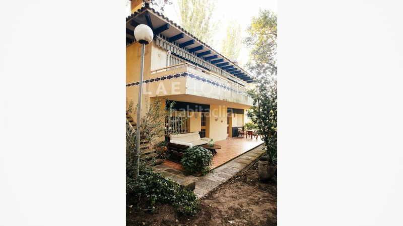 Foto b2790202-1df1-4b20-b778-4b6cd76d2e12. Casa amb aparcament piscina a Puente Jontoya - Puente de la Sierra - El Arroyo Jaén