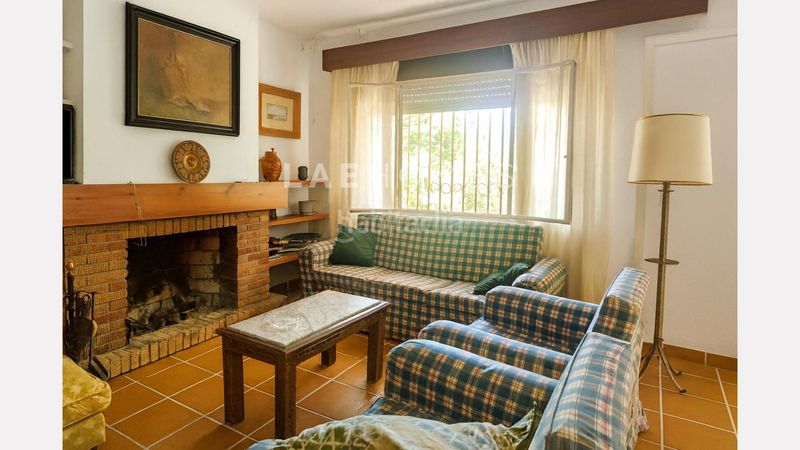 Foto b4cf2006-ec5f-48ee-8dcd-6bb7eb82295b. Casa amb aparcament piscina a Puente Jontoya - Puente de la Sierra - El Arroyo Jaén