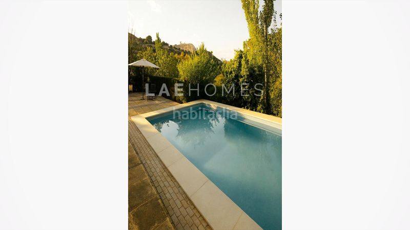 Foto bf6be190-b60c-45fb-b3c0-fba70f5d0b42. Casa amb aparcament piscina a Puente Jontoya - Puente de la Sierra - El Arroyo Jaén