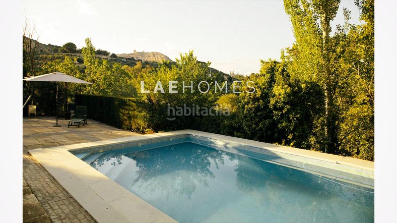 Foto e00a3dcb-43fb-44a2-978f-24c7ef2c6ef4. Casa amb aparcament piscina a Puente Jontoya - Puente de la Sierra - El Arroyo Jaén