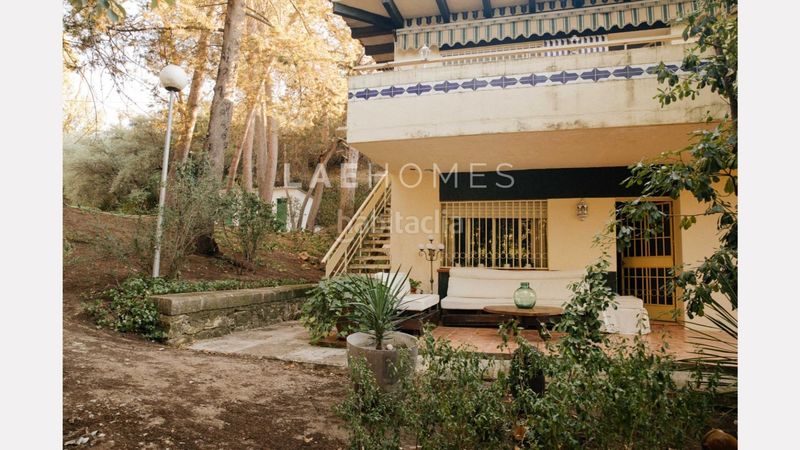 Foto e3ae0644-8b67-466f-9be2-a998c526d1e5. Casa amb aparcament piscina a Puente Jontoya - Puente de la Sierra - El Arroyo Jaén