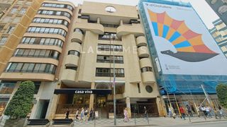 Miete Büro in Ensanche-Diputación. Alquiler oficina en avenida maisonnave  centro de alicante