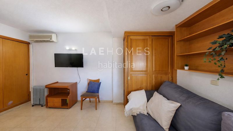 Foto 28dd50bd-80db-4023-b510-aaaa4b3a6e85. Planta baixa amb aparcament piscina a Playa Muchavista Campello (el)