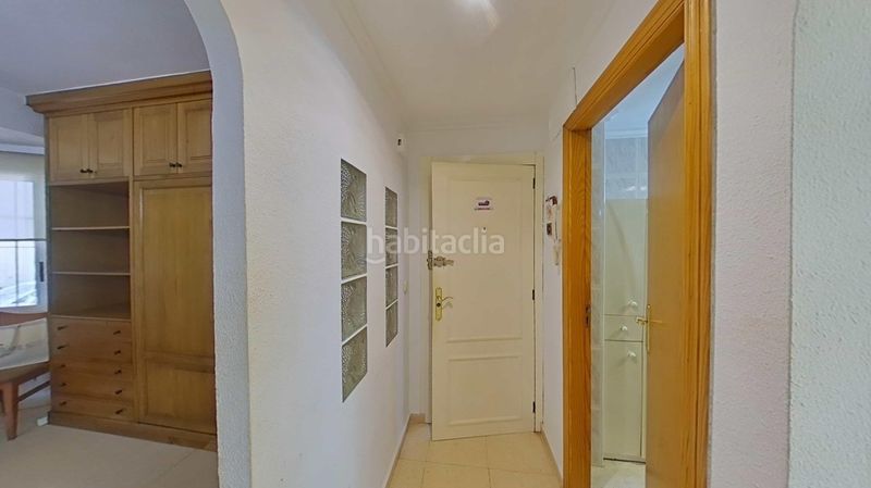 Foto 4a44b392-daf2-40b2-845d-25b2fac3dc3a. Planta baixa amb aparcament piscina a Playa Muchavista Campello (el)
