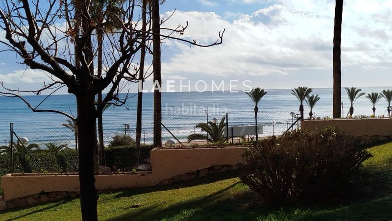 Foto 7155088c-0c74-4320-bb54-7975d5311939. Planta baixa amb aparcament piscina a Playa Muchavista Campello (el)