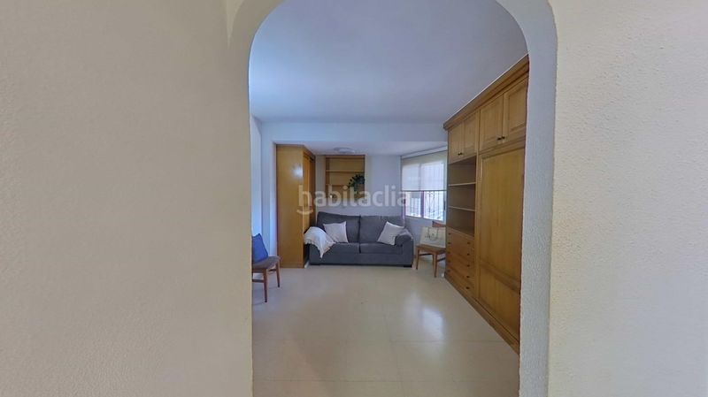 Foto a1d56b27-59d9-43e9-bf65-1eb6028e1aee. Planta baixa amb aparcament piscina a Playa Muchavista Campello (el)