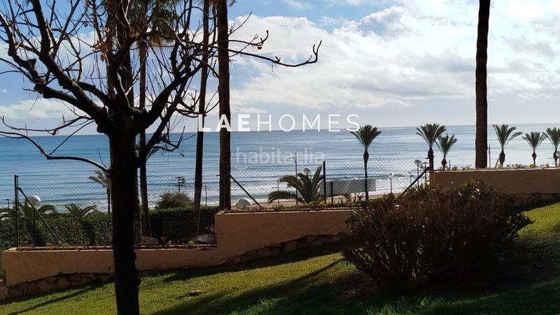 Foto df5ecf5d-d785-4383-a31c-b1e238ec9630. Planta baixa amb aparcament piscina a Playa Muchavista Campello (el)
