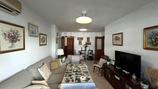 Location Appartement à San Bernardo. Vivienda amueblada con terraza en urbanización privada en san be