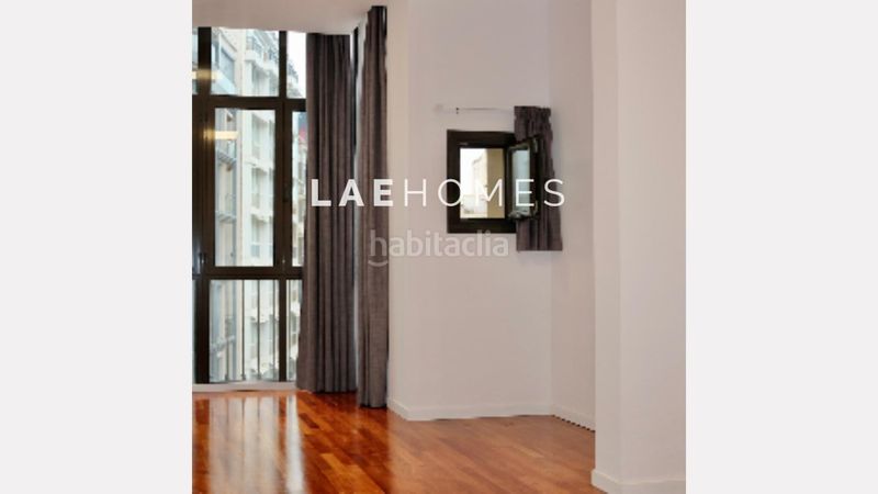 Foto b4a10a7d-322e-491c-ad00-8bb420857f16. Pis a Dreta de l´Eixample Barcelona