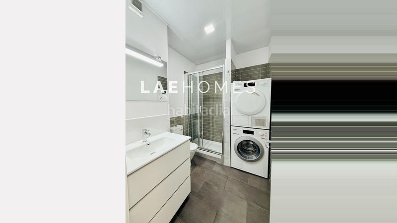 Foto ccf7d52f-2593-49cd-ba8c-f719cd206b0a. Pis a Dreta de l´Eixample Barcelona