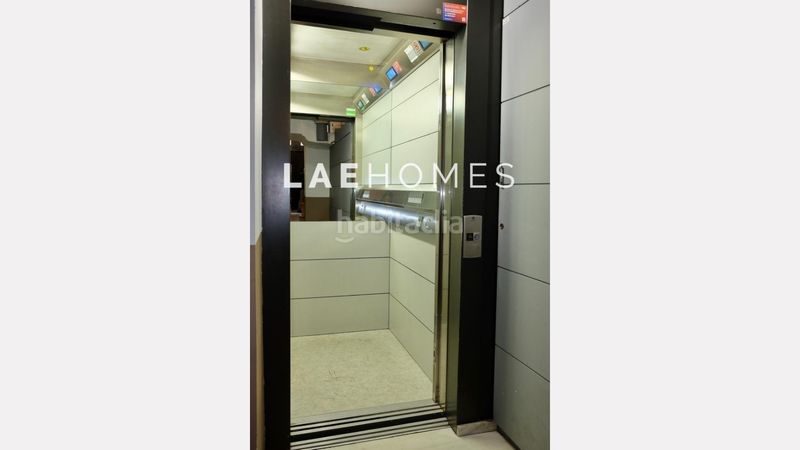 Foto df105503-1361-4e77-8907-c96f184db0e4. Pis a Dreta de l´Eixample Barcelona
