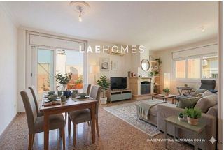 Dachwohnung  Avenida avinguda garraf. Exclusivo ático con plaza de parking en vilanova y la geltrú, ba