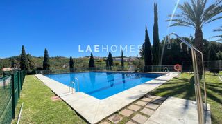 Casa adossada  Calle brida. Chalet adosado en las lagunas de mijas