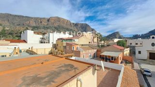 Haus  Calle del calvario. Casa en venta en orihuela con vistas despejadas