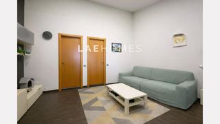 Àtic  Calle matamoros. Vivienda de 2 habitaciones a pocos pasos del mar en badalona, ba