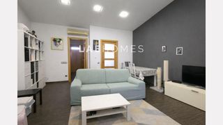 Penthouse  Calle matamoros. Vivienda de 2 habitaciones a pocos pasos del mar en badalona, ba