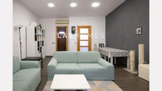 Dachwohnung  Calle matamoros. Vivienda de 2 habitaciones a pocos pasos del mar en badalona, ba