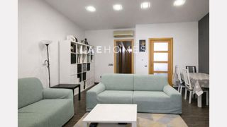 Dachwohnung  Calle matamoros. Vivienda de 2 habitaciones a pocos pasos del mar en badalona, ba