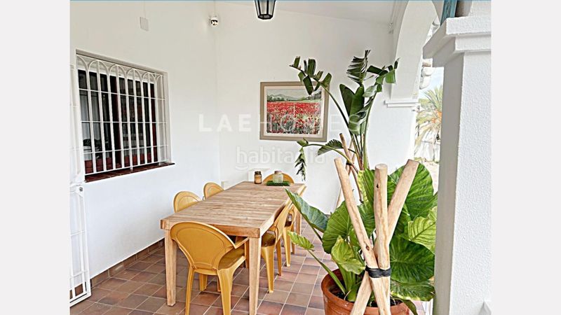 Foto c873e9e8-d862-4b17-bab4-a559aaa791e0. Xalet amb calefacció aparcament piscina a Cunit residencial Cunit