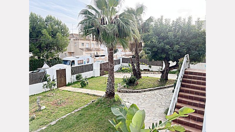 Foto f832b36a-1181-4a43-9bb9-da87355ef932. Xalet amb aparcament piscina a Cunit residencial Cunit