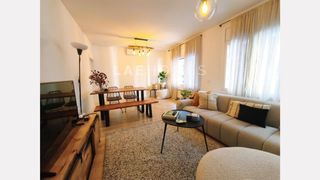 Planta baixa  Carrer providencia. Espacio, comodidad y esencia de barrio en el corazón de gràcia